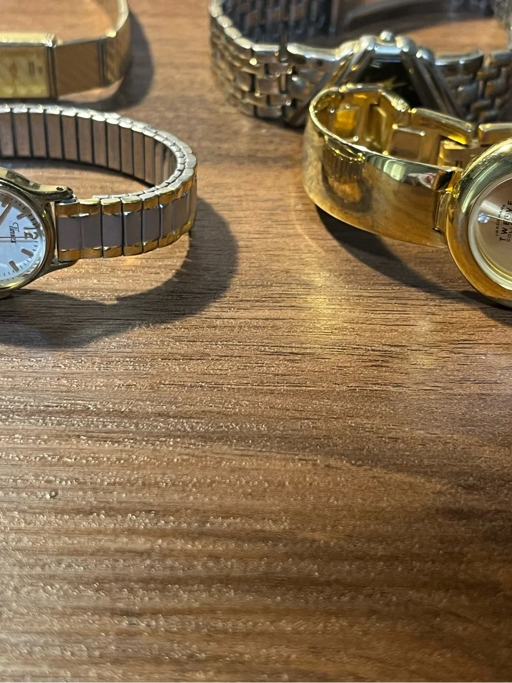 Watch Lot